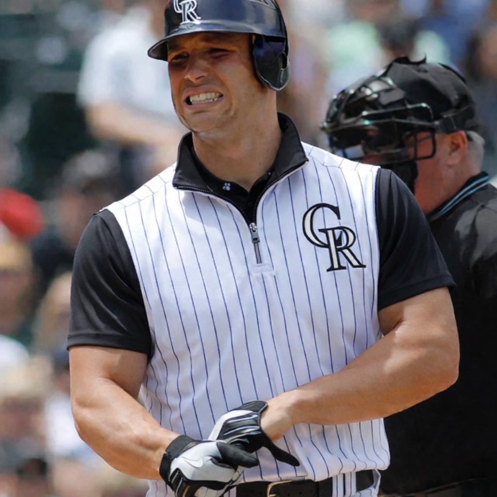 Tim Melville tweet media