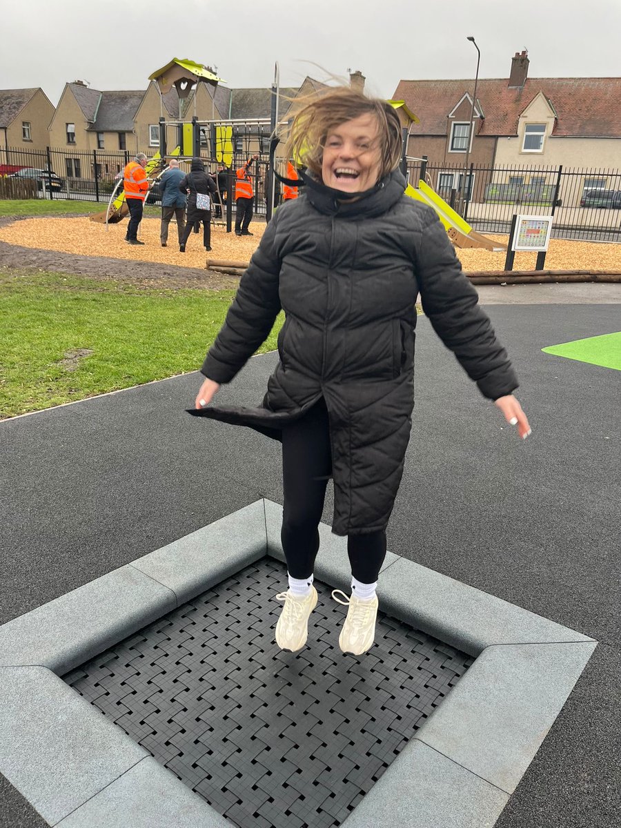 The Pennypit Trust tweet media