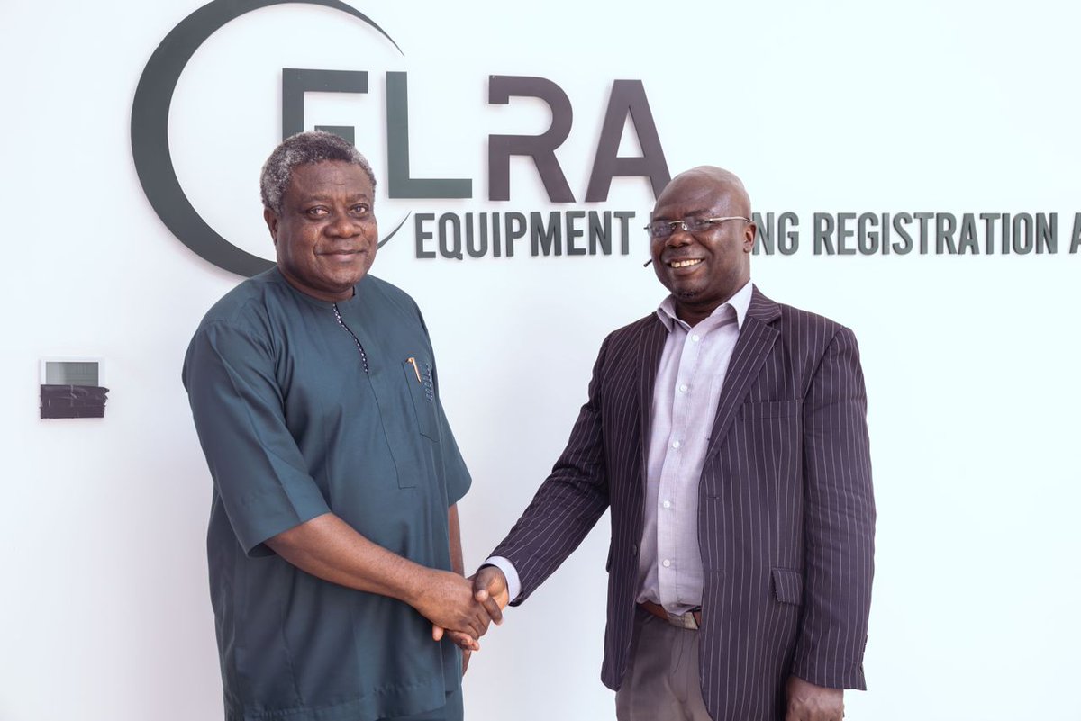 AbvigG's tweet photo. Strategic Engagement for #AICIS2026
The ABVIG team held strategic meetings with the Equipment Leasing Registration Authority (ELRA) &amp; Nigeria’s Ministry of Foreign Affairs in Abuja ahead of the Africa Infrastructure, Climate Change, Security &amp; Green Investment Summit (AICIS) 2026 https://t.co/ZetdjgipcY