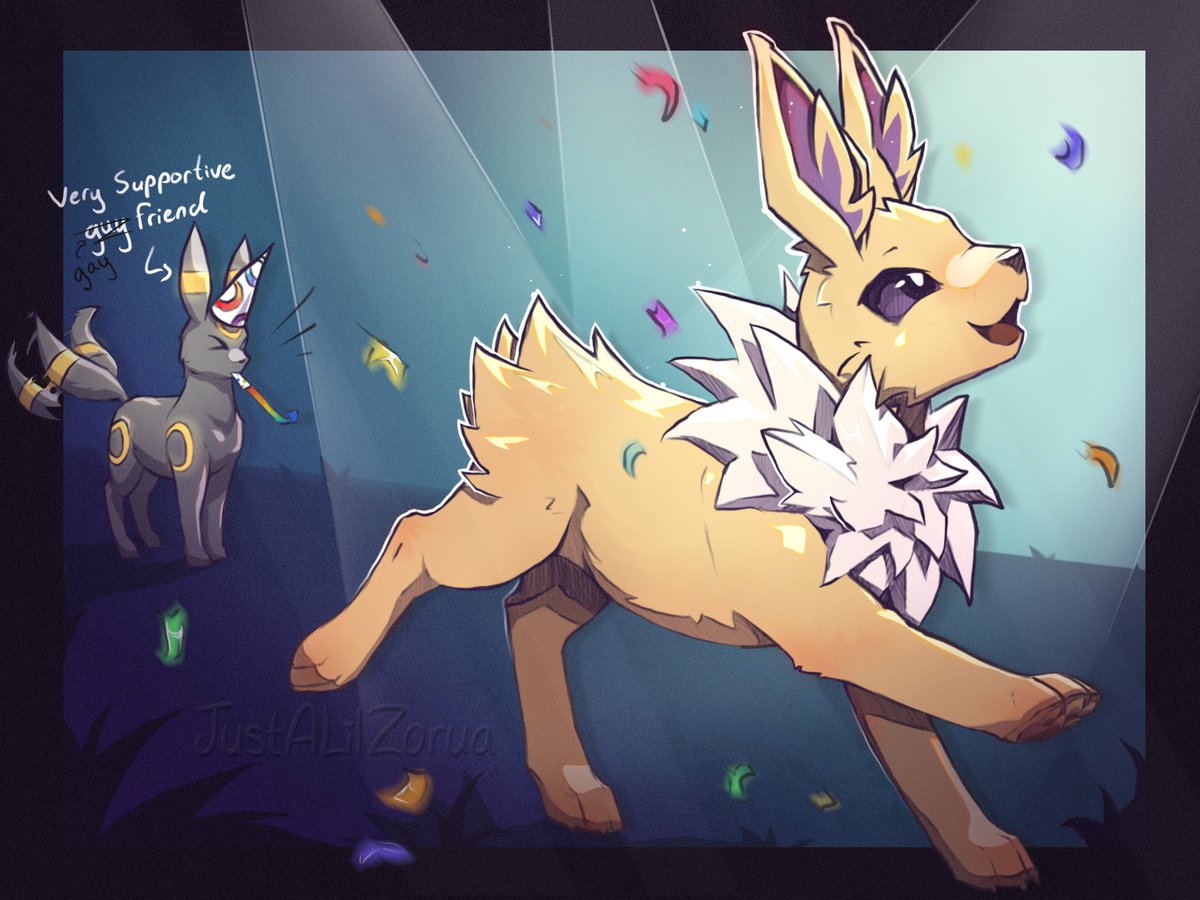 JustALilZorua tweet media