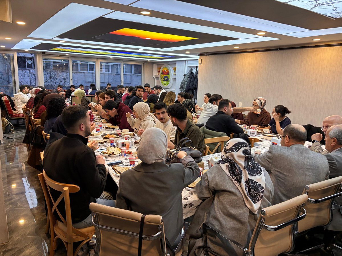 Ankara BİNYAR Derneği tweet media