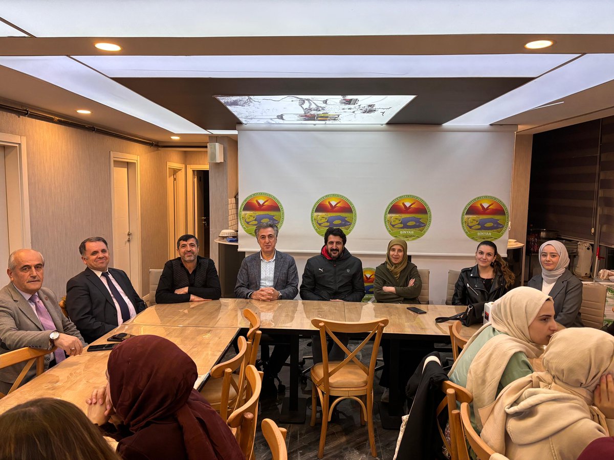 Ankara BİNYAR Derneği tweet media