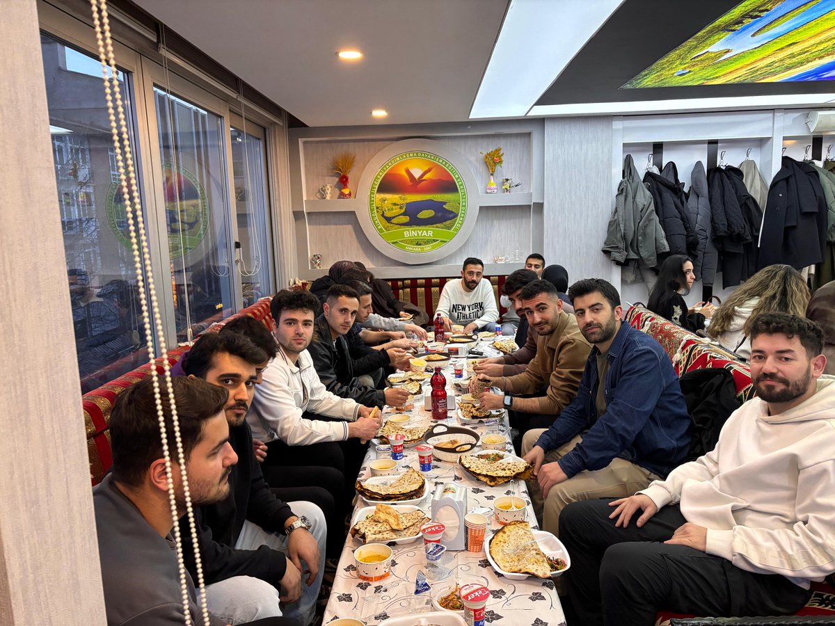Ankara BİNYAR Derneği tweet media