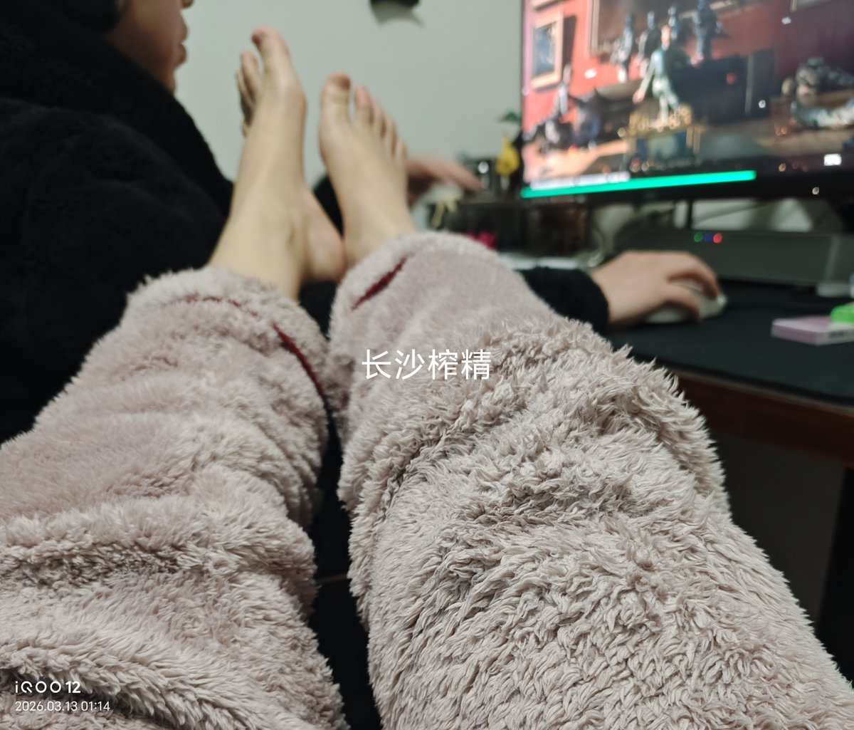 长沙榨精机 tweet media