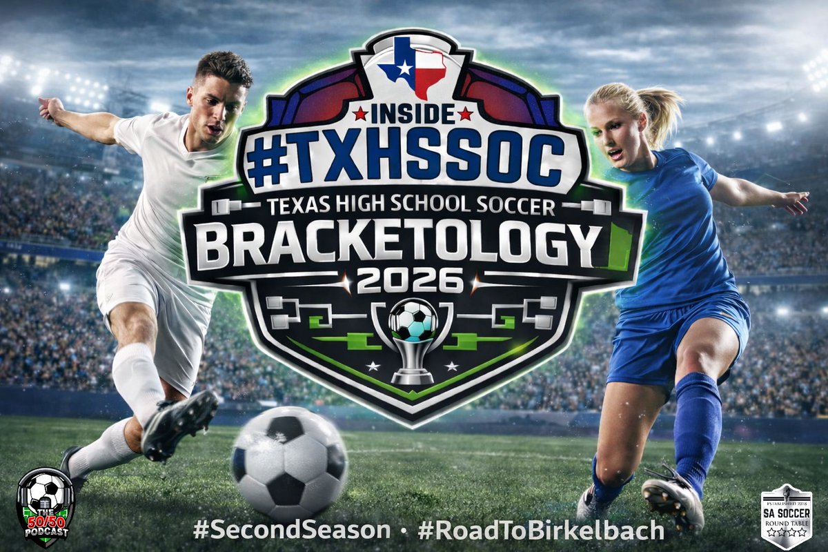 S.A. Soccer ⚽🎥🎙️ tweet media