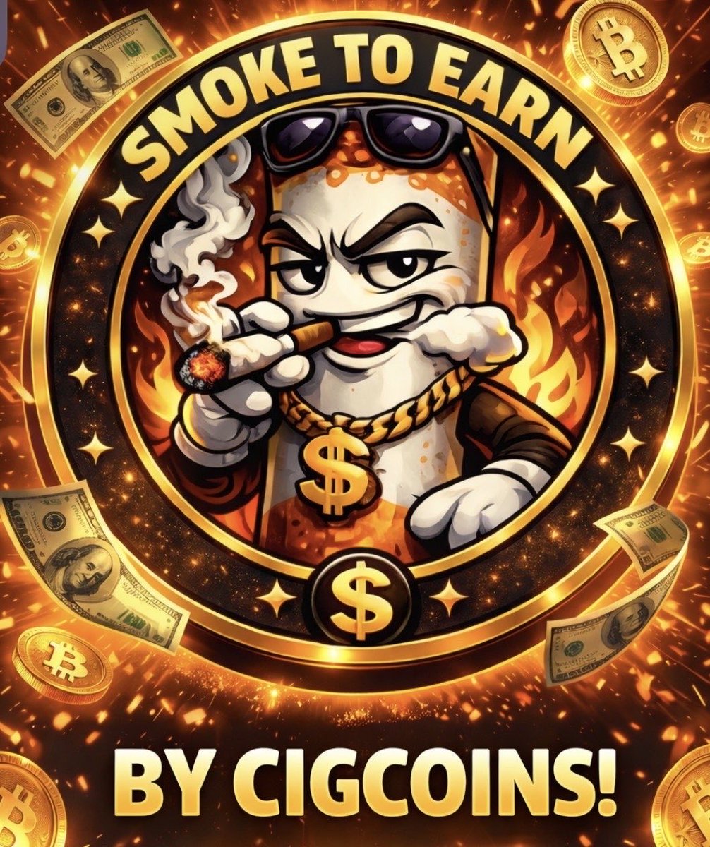 Cigcoins tweet media