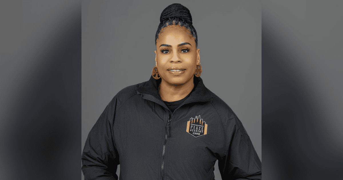 Metropolitan Peace Initiatives tweet media