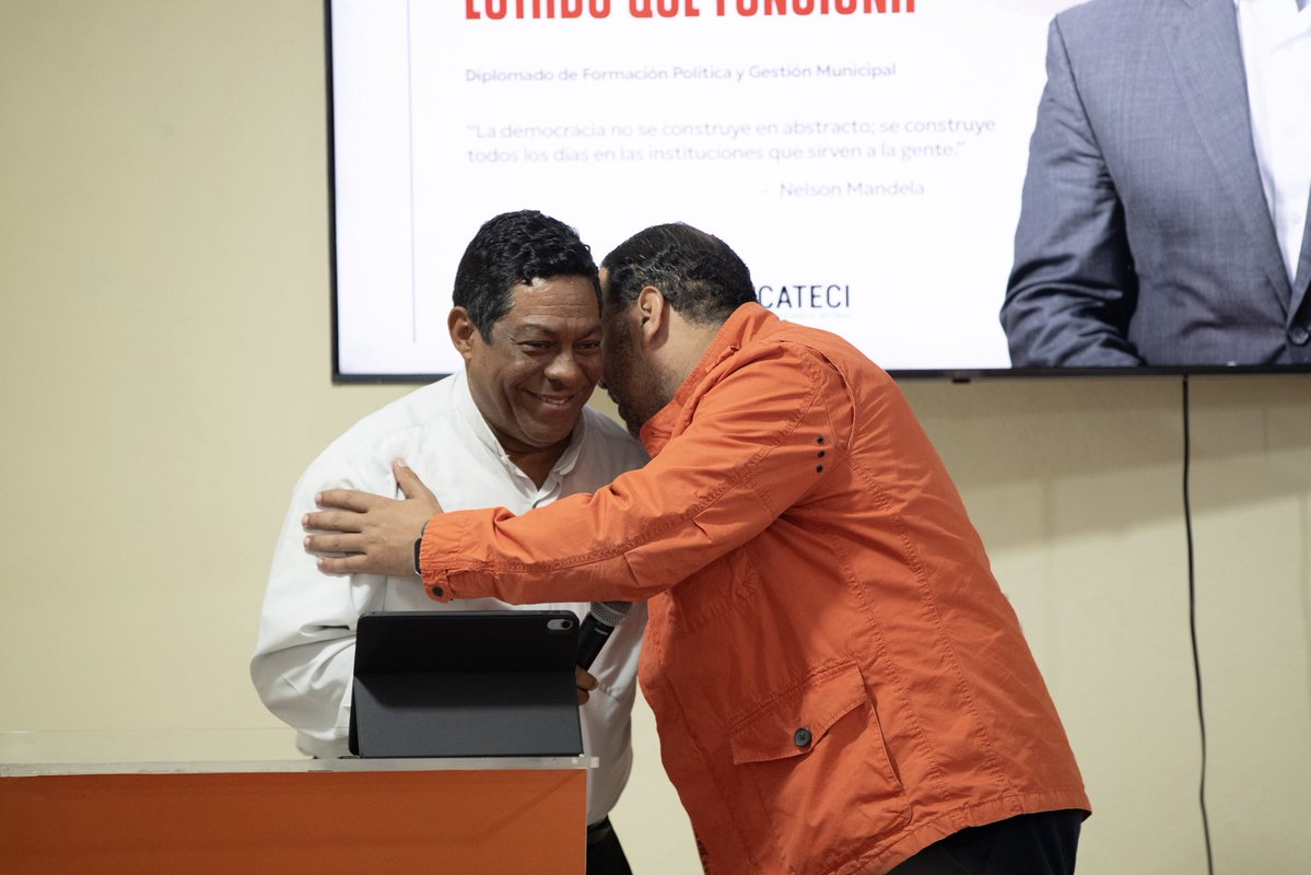 Defensor del Pueblo tweet media