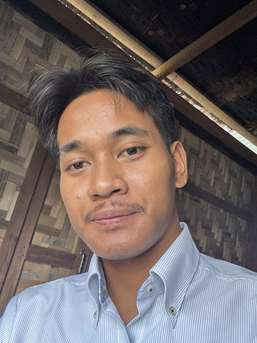Ko Nay (Official) tweet media