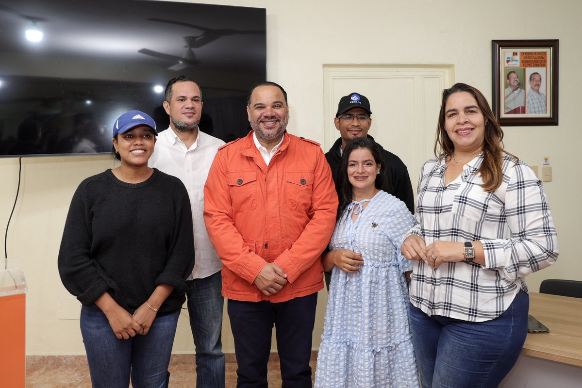 Defensor del Pueblo tweet media