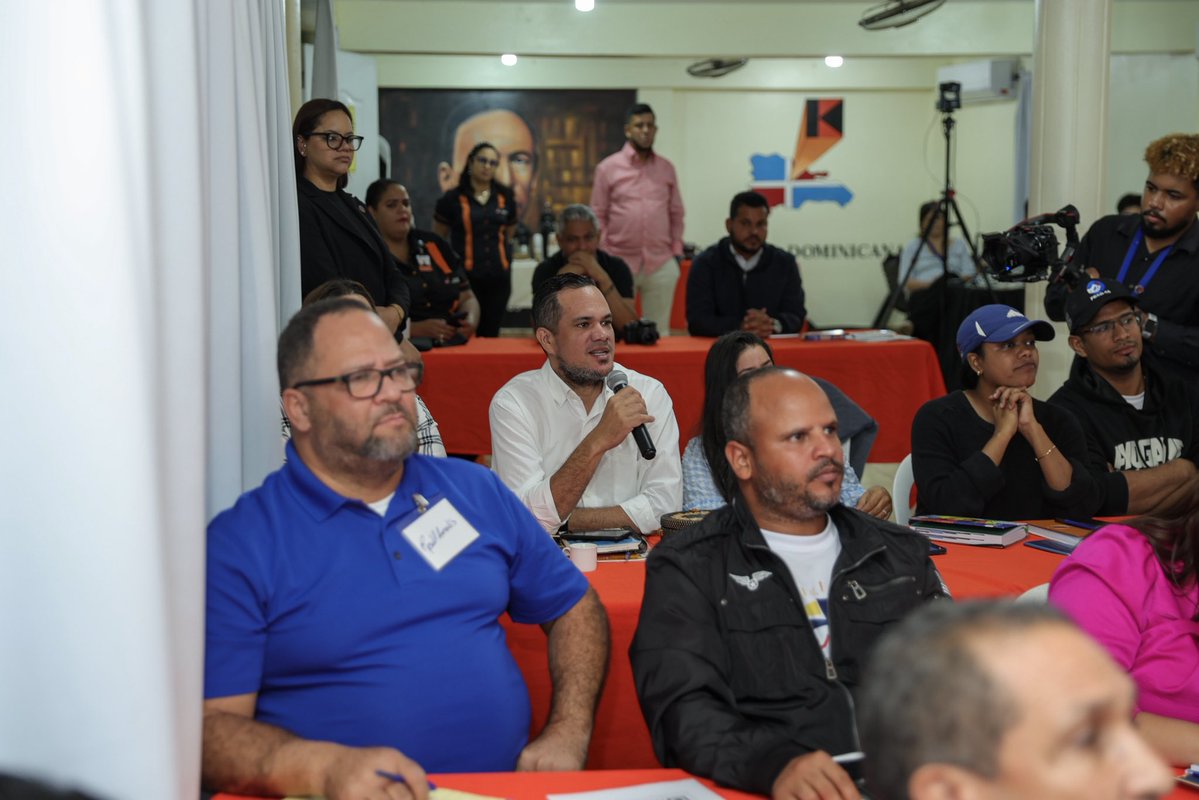 Defensor del Pueblo tweet media