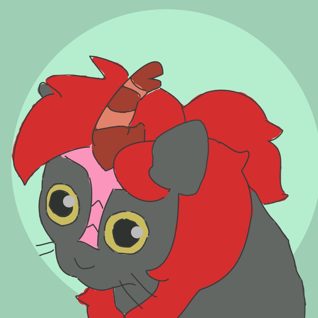SummerTheKirinツ tweet media