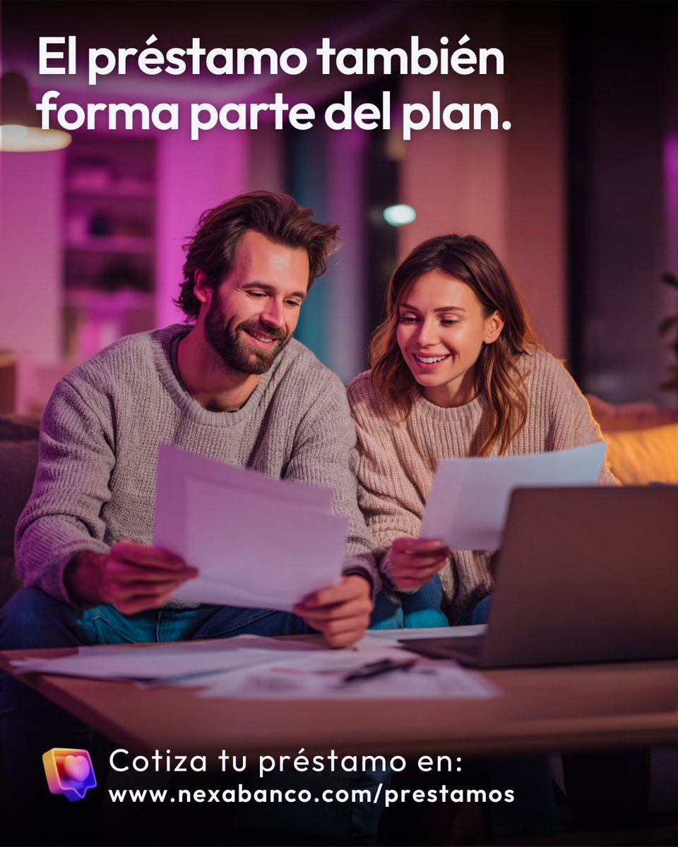 NexaBanco tweet media