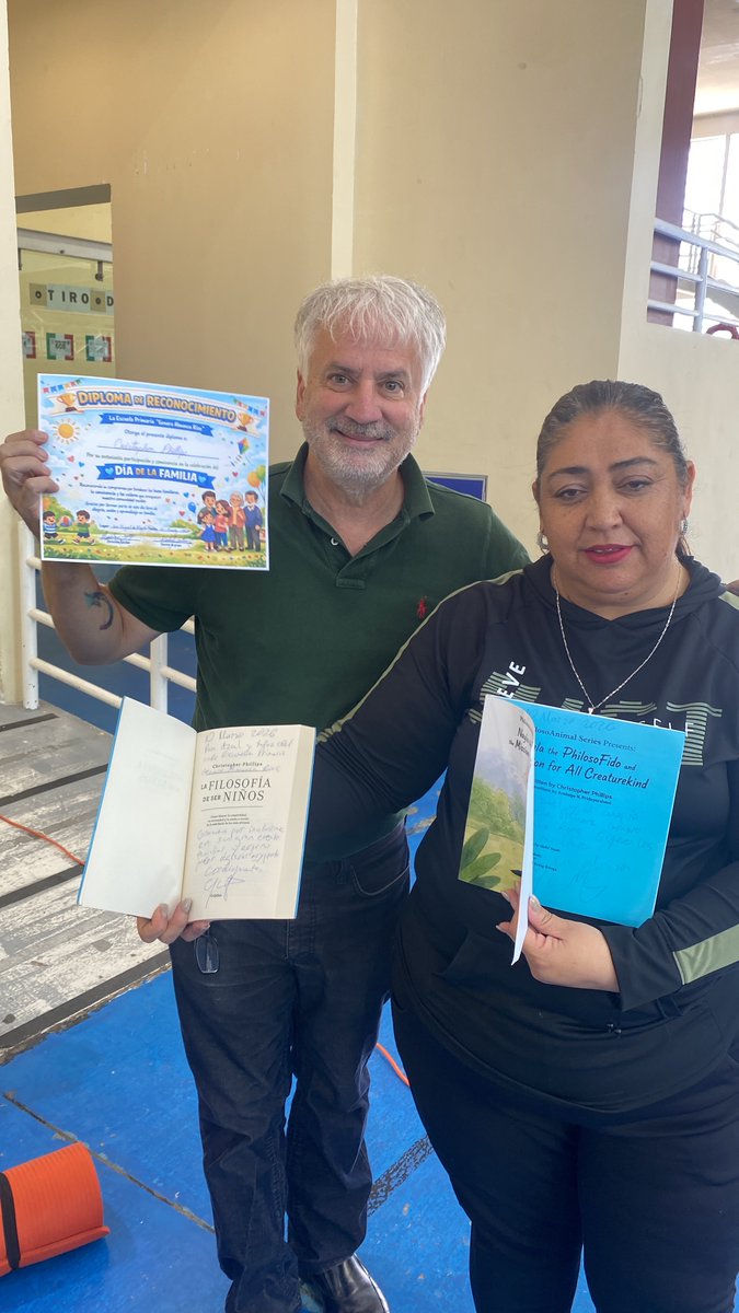 Christopher Phillips/Philip Christopher Philipou tweet media