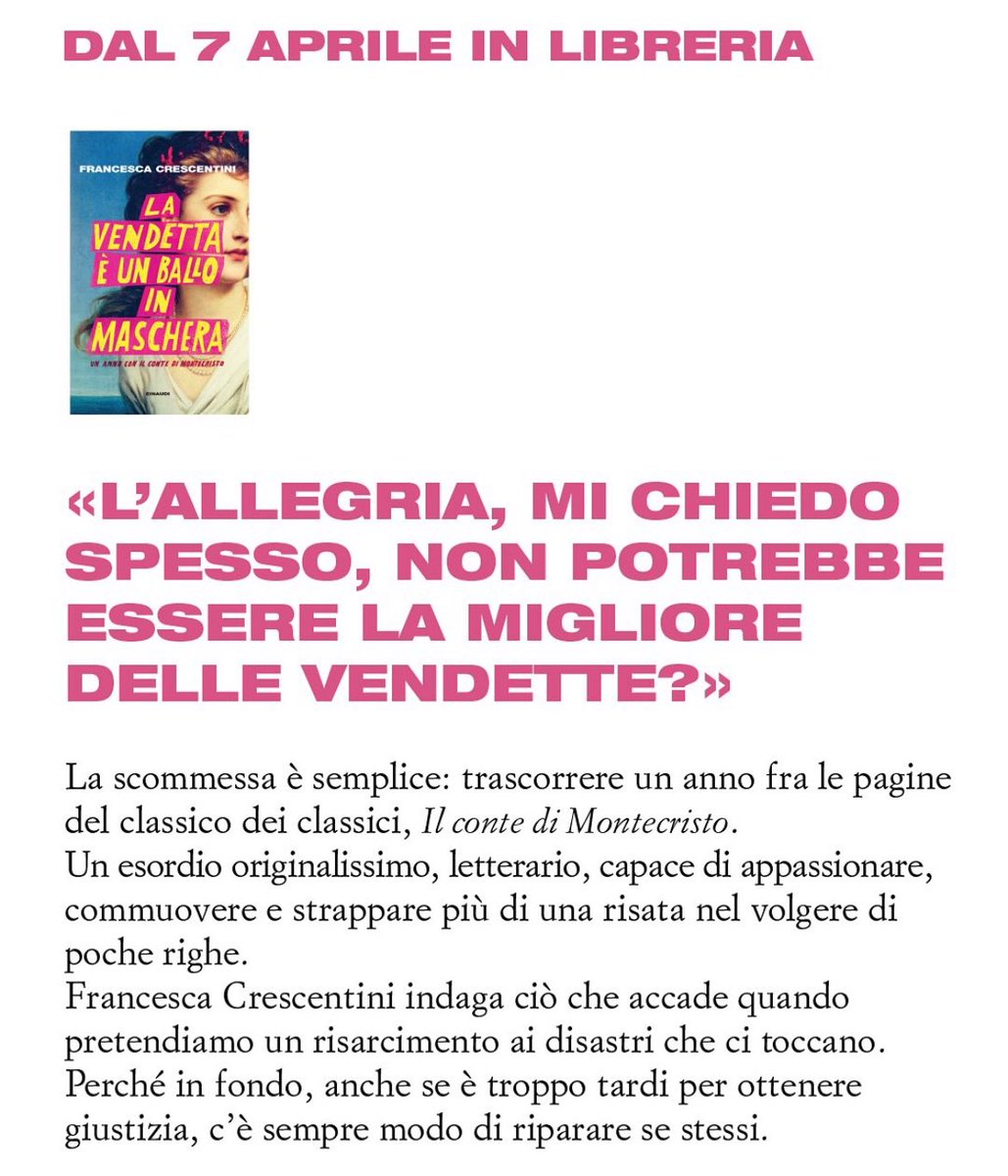 Ex-Benestante 🥇 o pocoricca tweet media