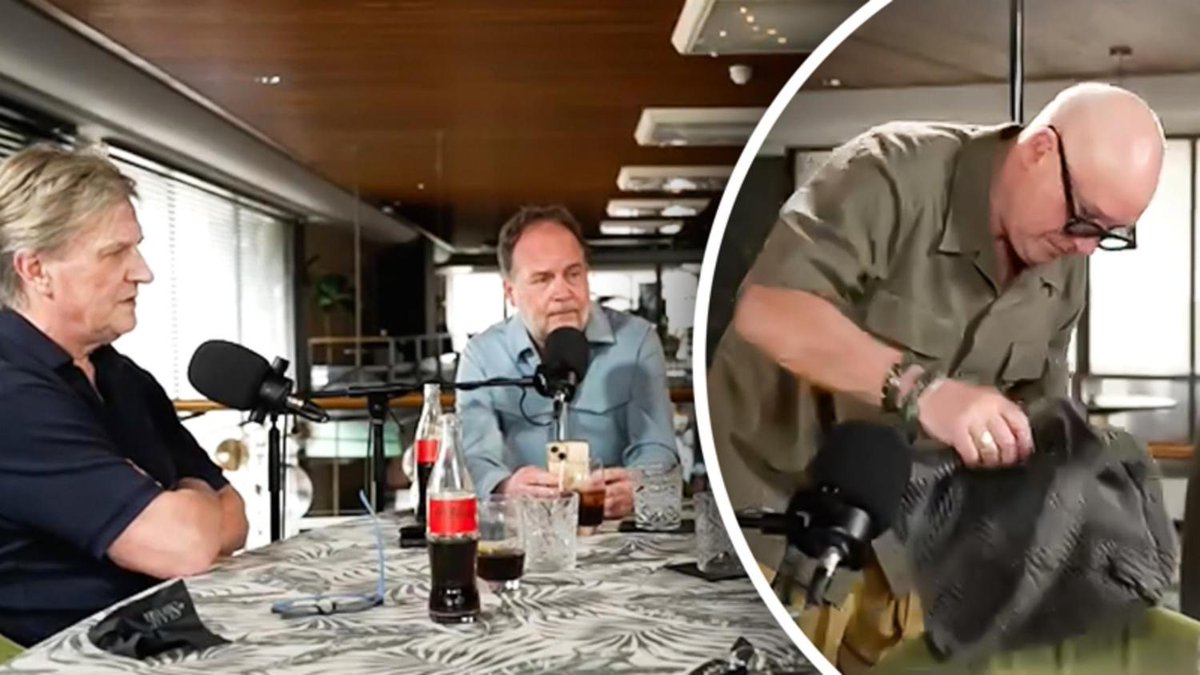 De Telegraaf tweet media