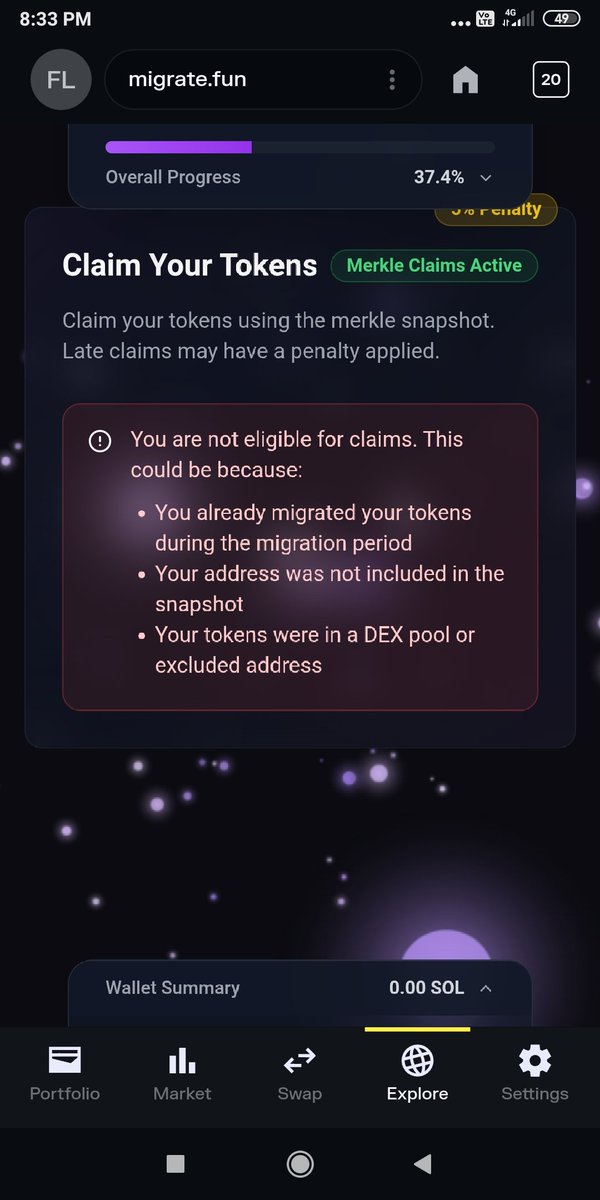 crypto lover ❤️pooja🌶️ | ETHGas ⛽ tweet media