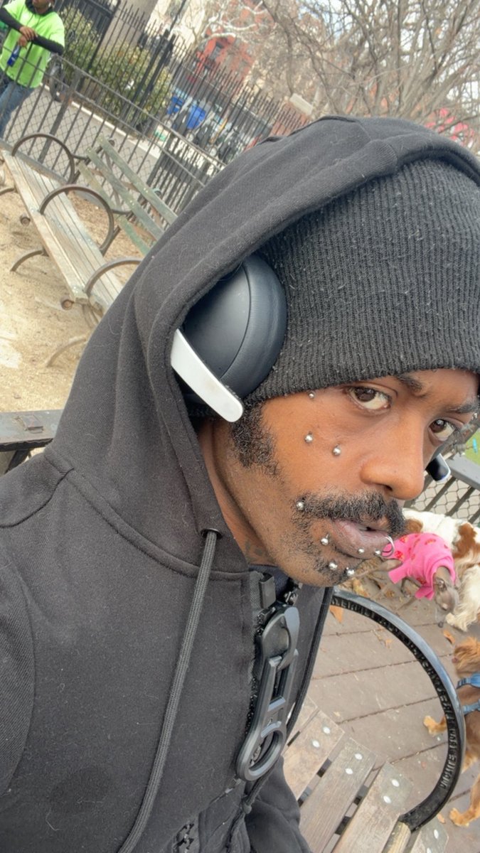 Been slackin tweet media