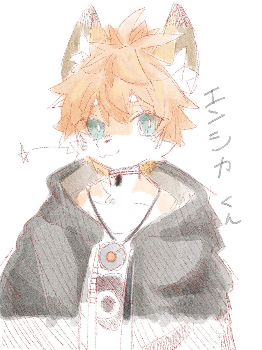 ใใฐใใธใญ tweet media