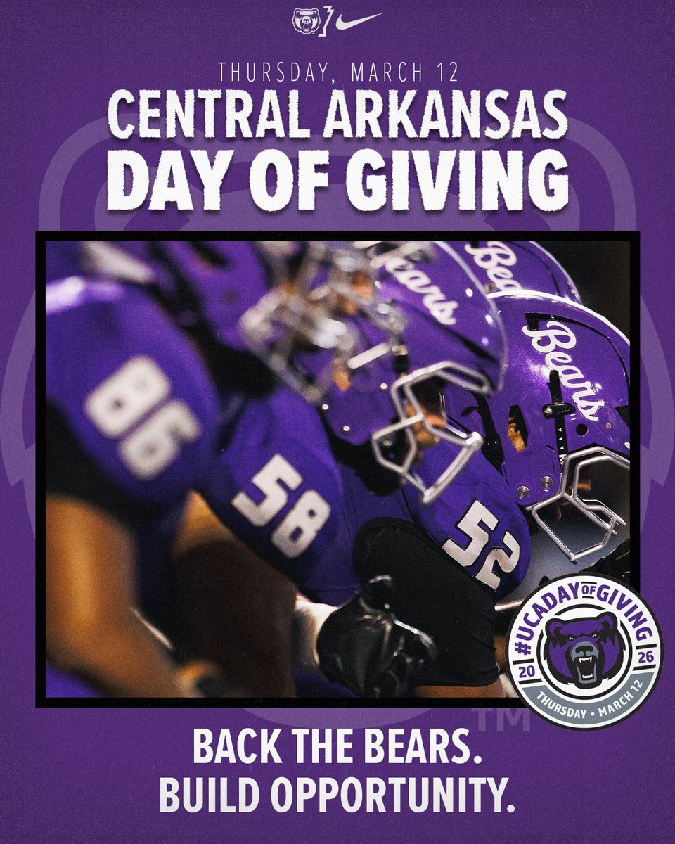 𝗨𝗖𝗔 𝗕𝗘𝗔𝗥𝗦 𝗙𝗢𝗢𝗧𝗕𝗔𝗟𝗟 tweet media