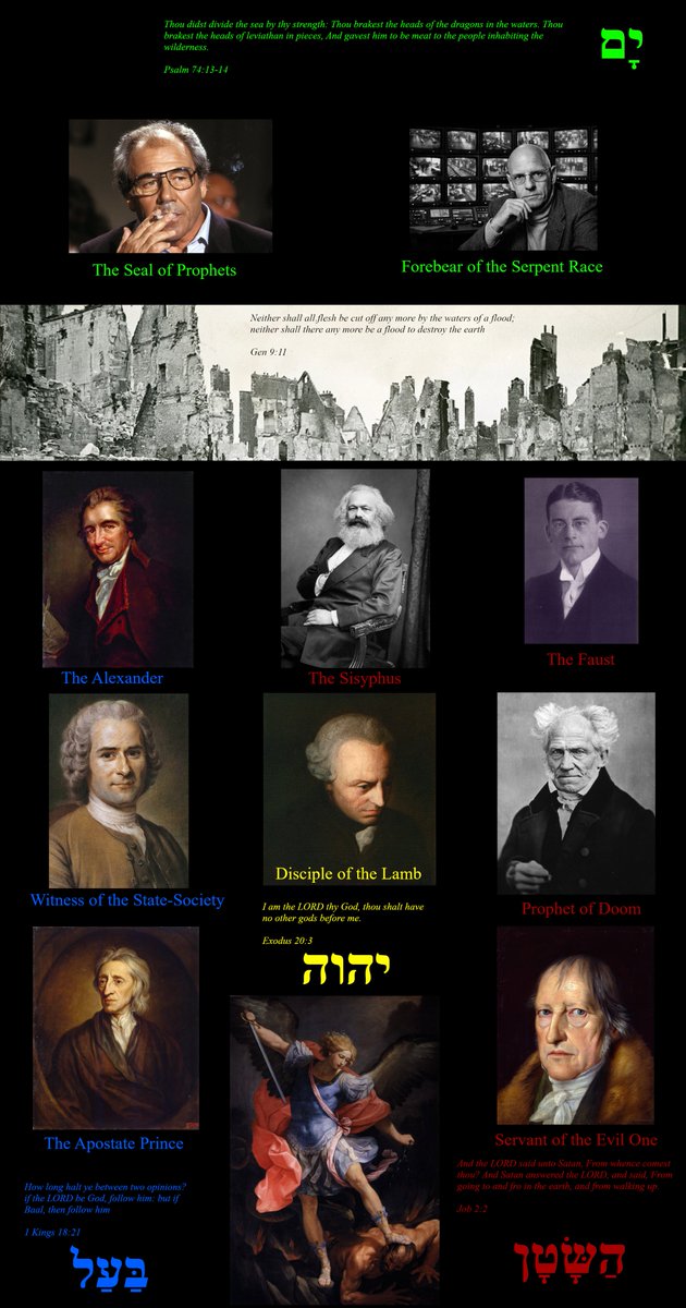 Baudrillard Forever tweet media