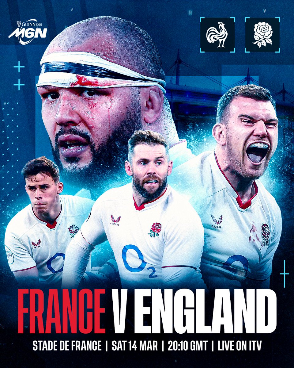 England Rugby tweet media
