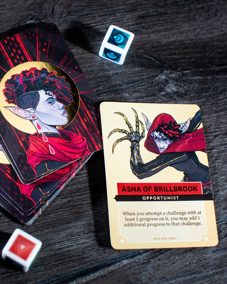 incredidream's tweet image. Vainglory’s Grotto is waiting… which seeker do you choose?

Are you going with Khor and his fearless strength, or Asha and her sharp instincts?

#Kinfire #kinfiredelve #Vainglory #gaming