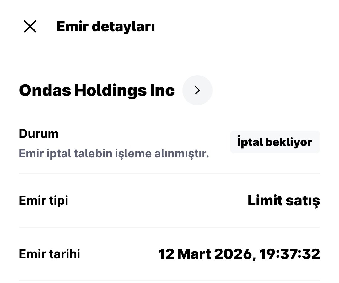 Fatih Bilici tweet media