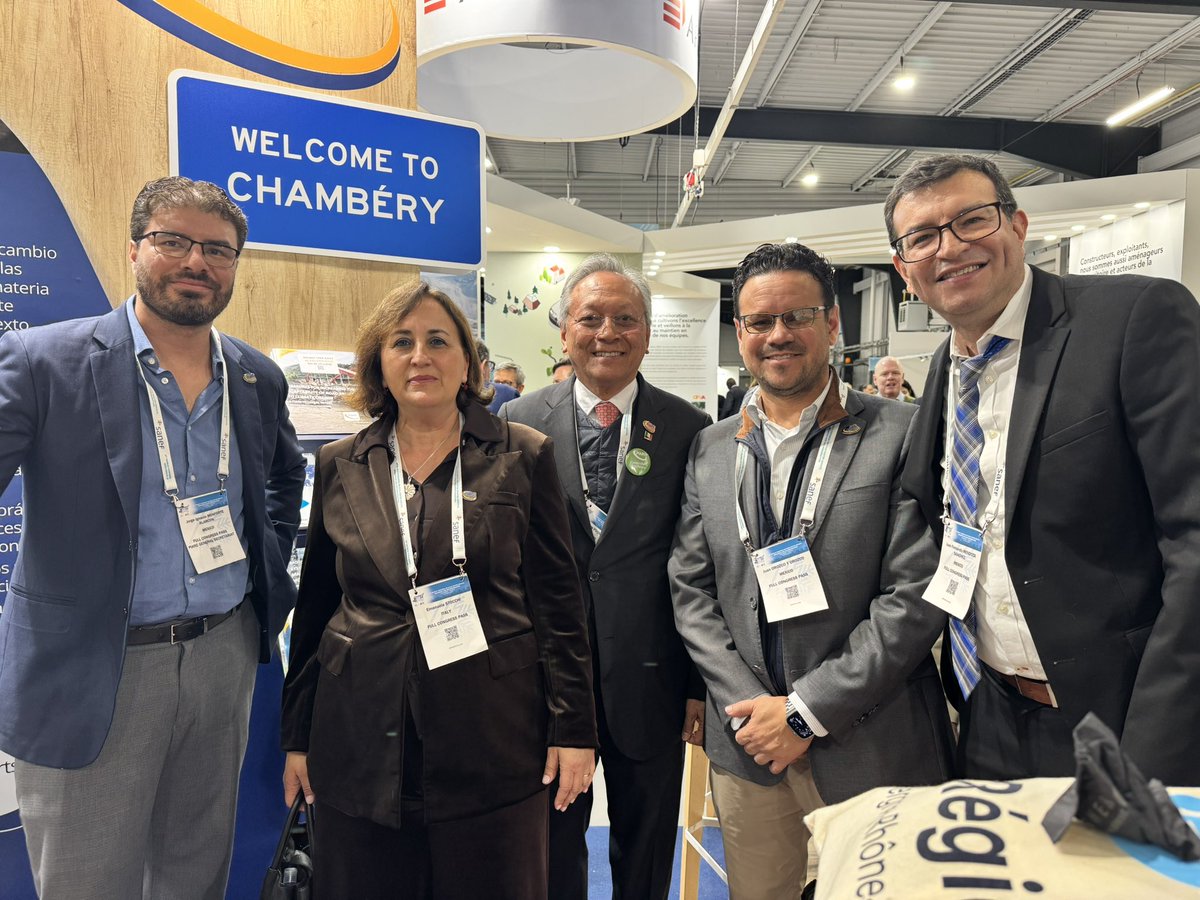 Ing. Clemente Poon tweet media