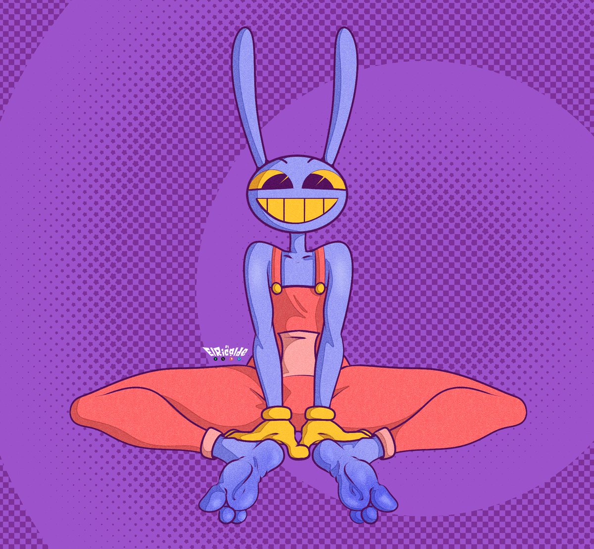 ElRicalde 🔞✨ tweet media