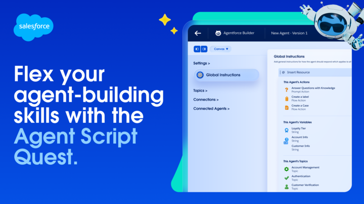 Salesforce Partners tweet media