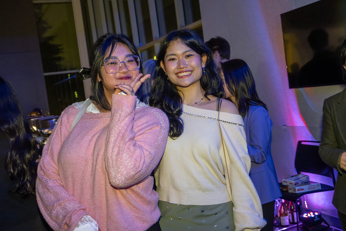 UW Bothell tweet media