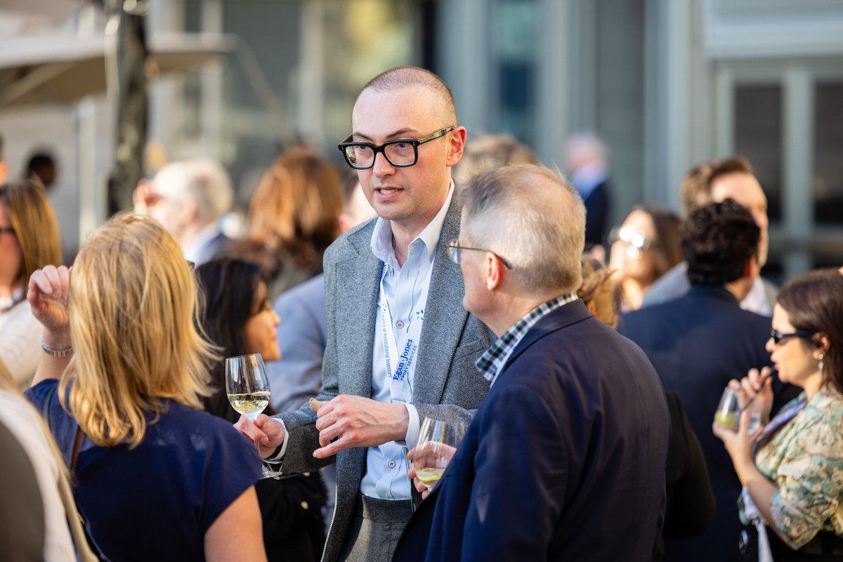 Council of Institutional Investors tweet media