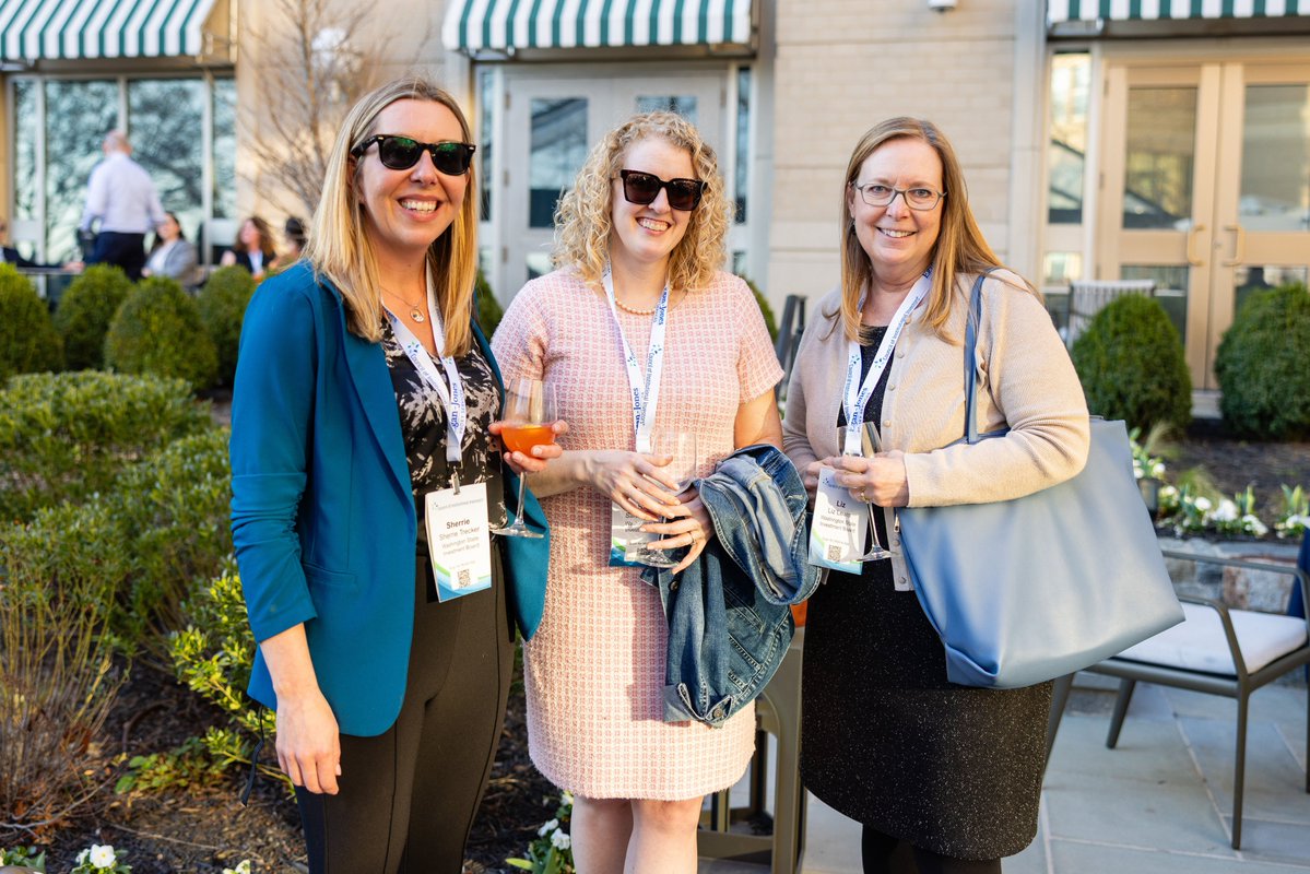 Council of Institutional Investors tweet media