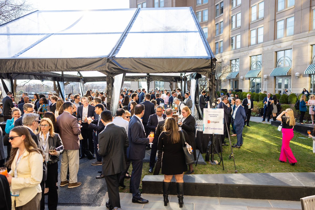 Council of Institutional Investors tweet media