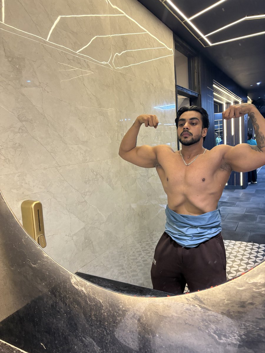 Arjun Tyagi tweet media