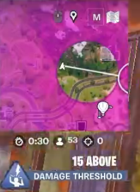 Noble Practice Server tweet media