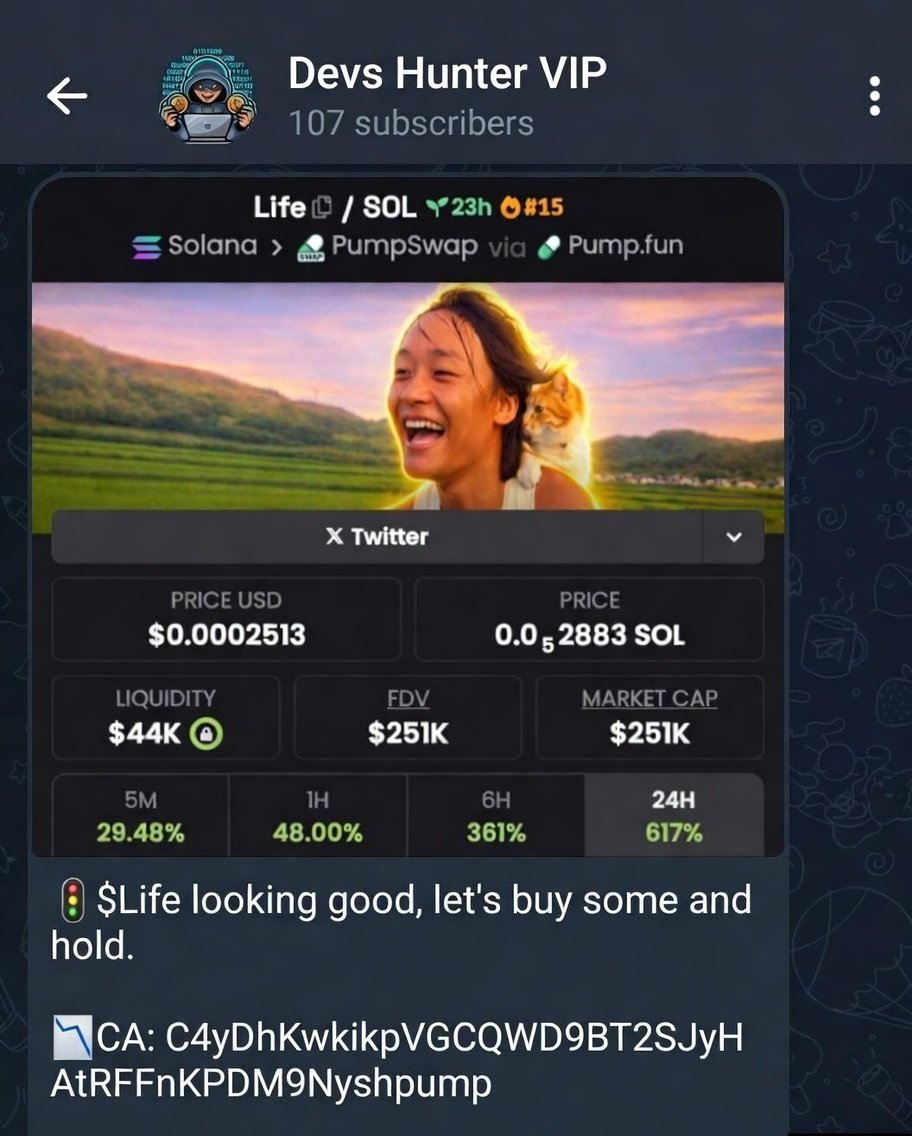 Devs Hunter tweet media