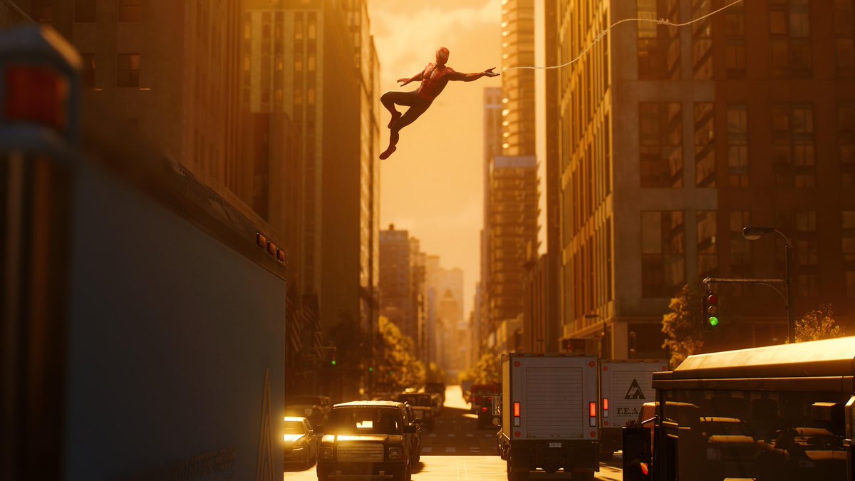 Caleb_witts's tweet photo. Since the only Spider-Man 4 we're getting is Brand New Day, here is the Raimi suit in Brand New Day shots https://t.co/5XEOQrr5P9