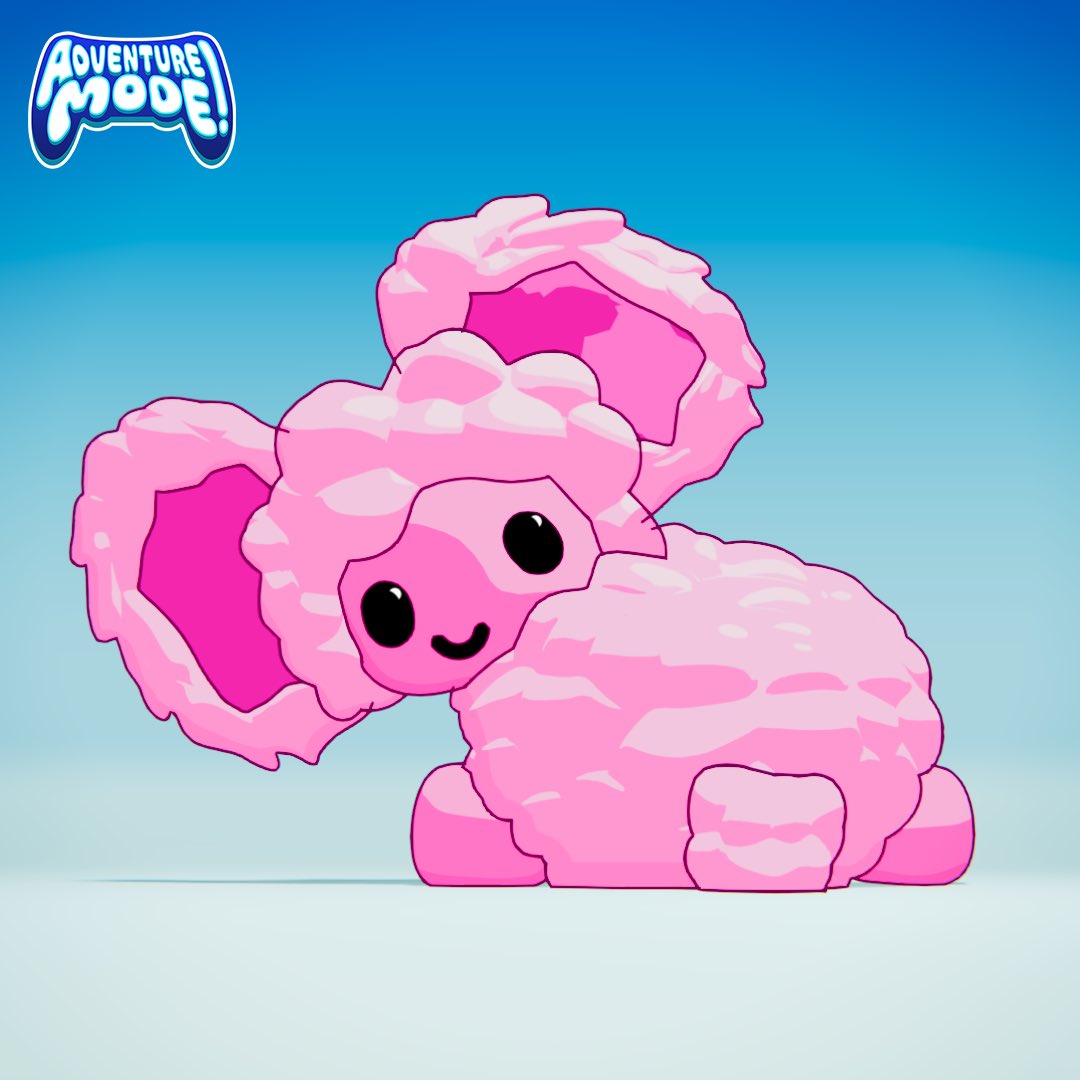 Adventure Mode! tweet media