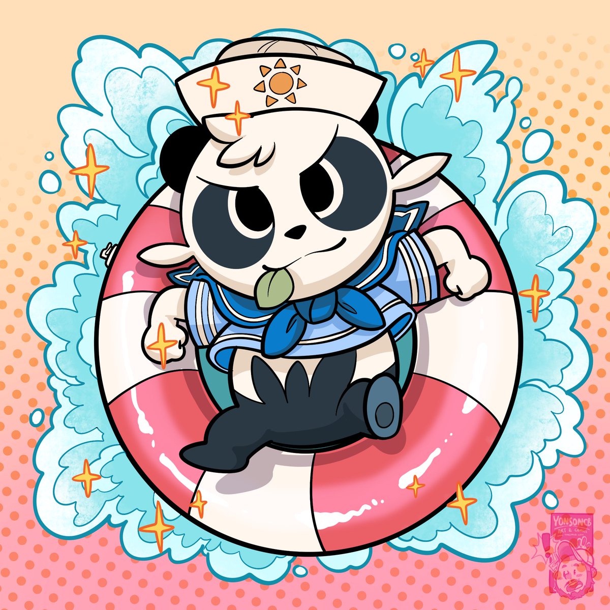 Yonsoncb 🎏COMMISSONS OPEN🎏 tweet media