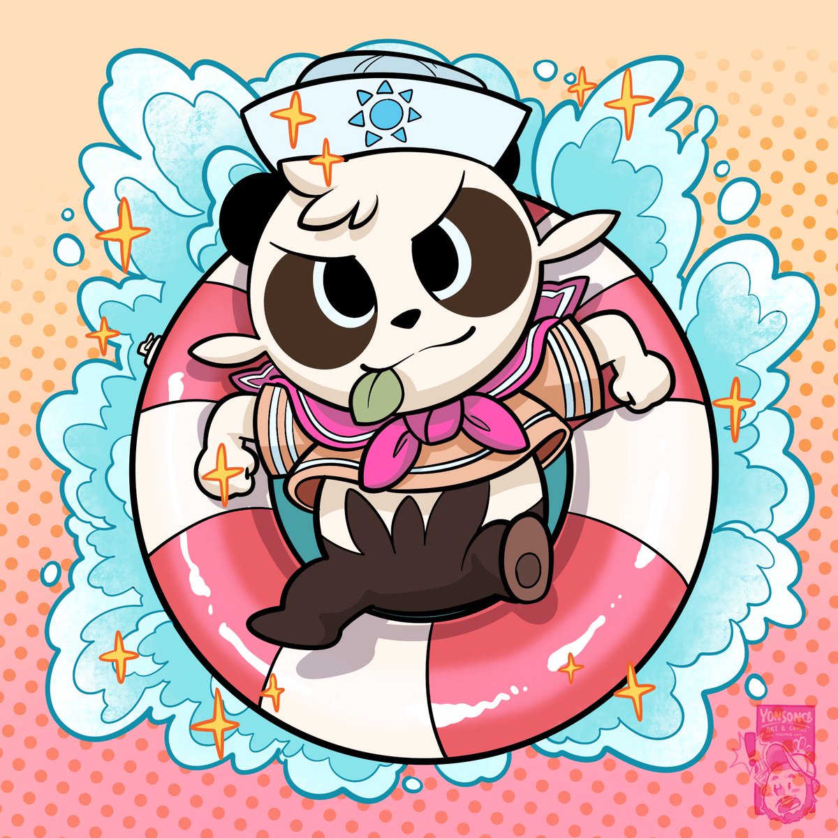 Yonsoncb 🎏COMMISSONS OPEN🎏 tweet media