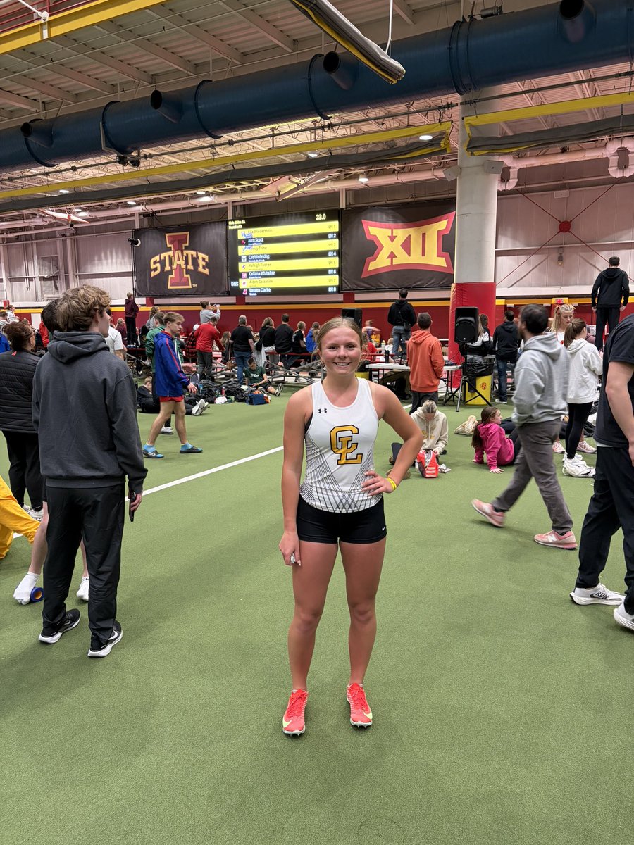 Clear Lake Track & Field tweet media