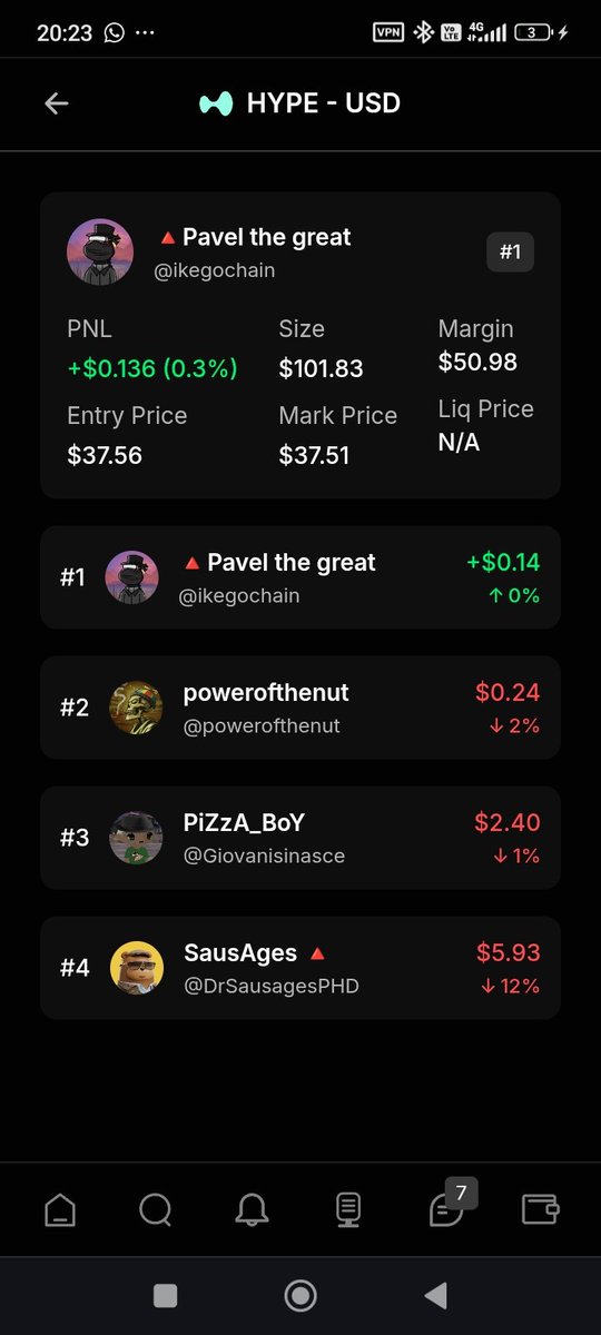 🔺Pavel the great $FAITH tweet media