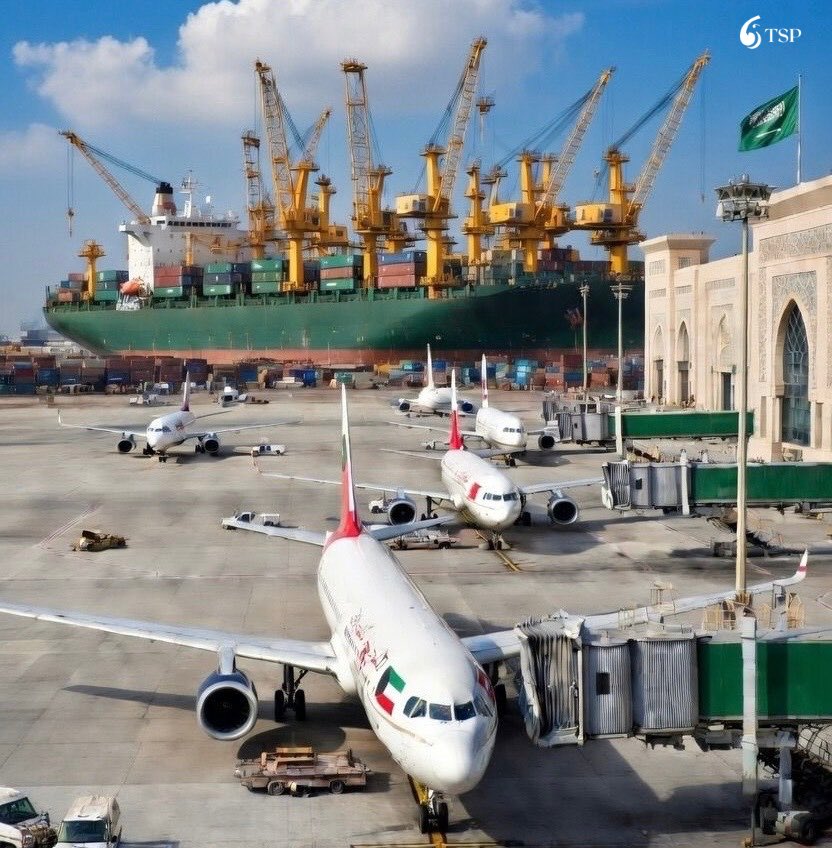 السعودية كقوة إقليمية: حلول عملية وقت الأزمات