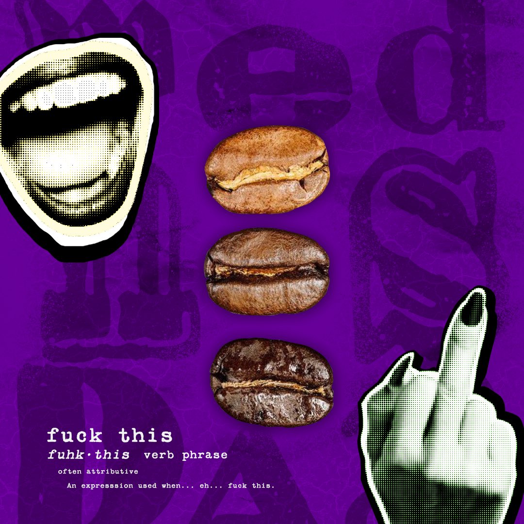 FuCoffee Co. tweet media