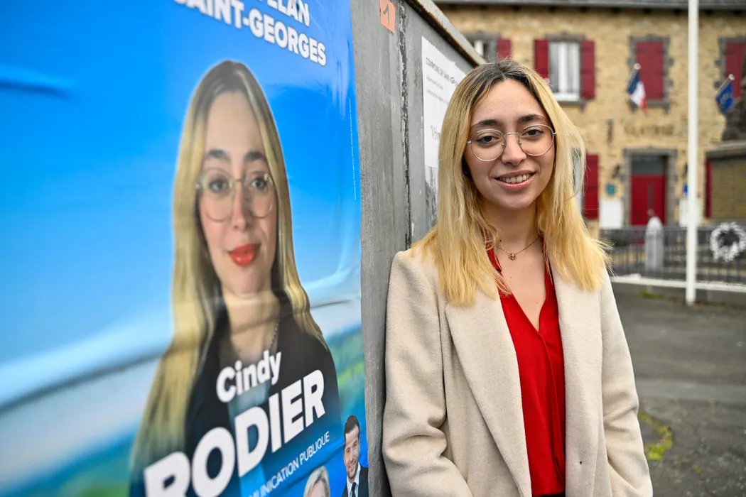 La Montagne Cantal tweet media