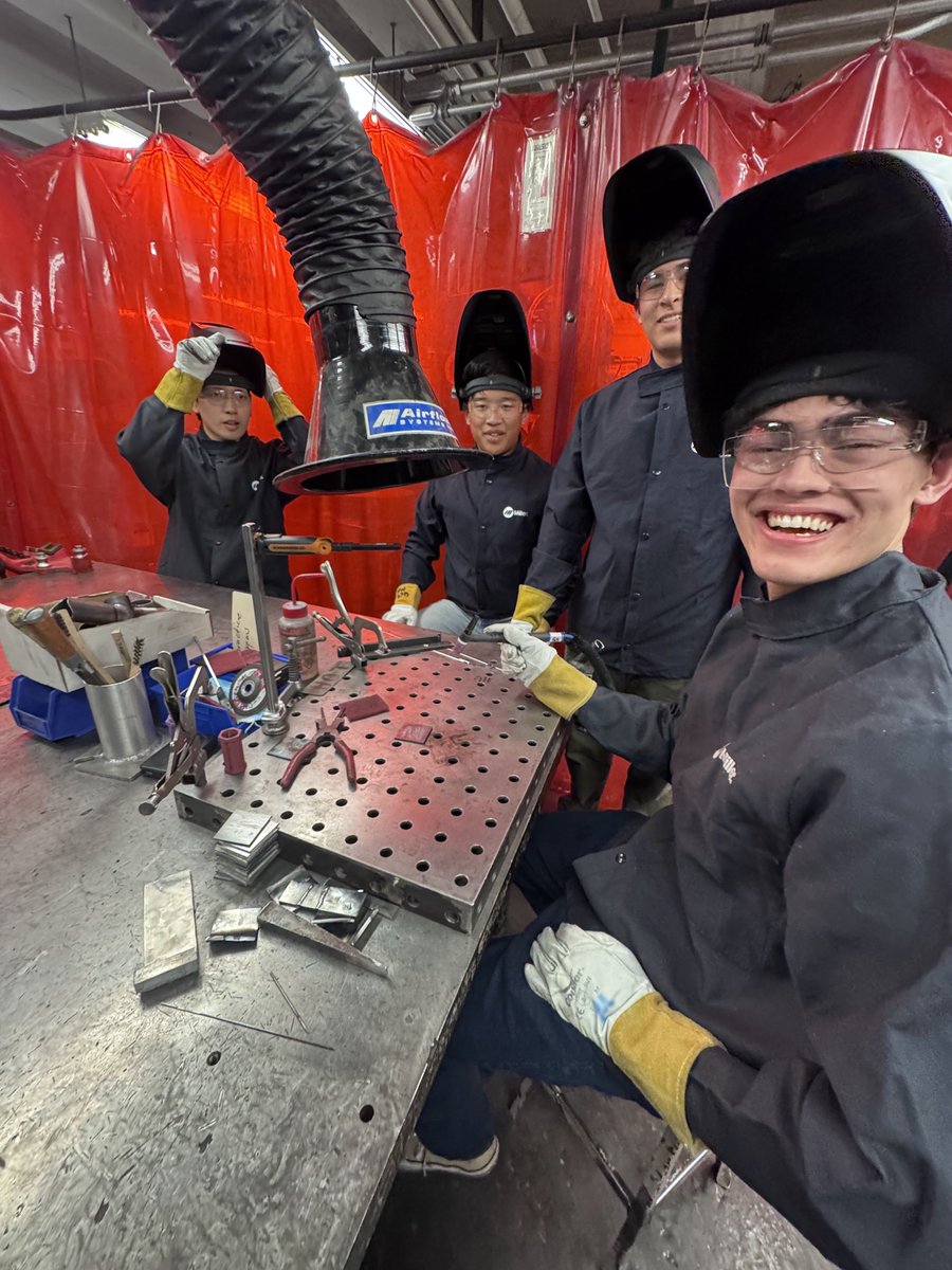 Berkeley Mechanical Engineering tweet media