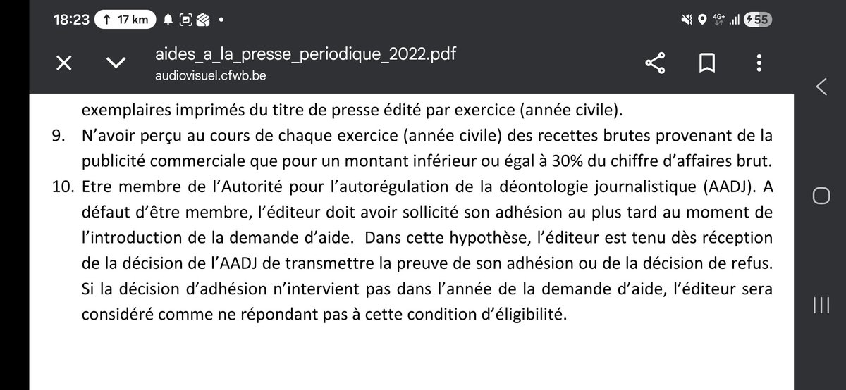 Xavier Lambert tweet media