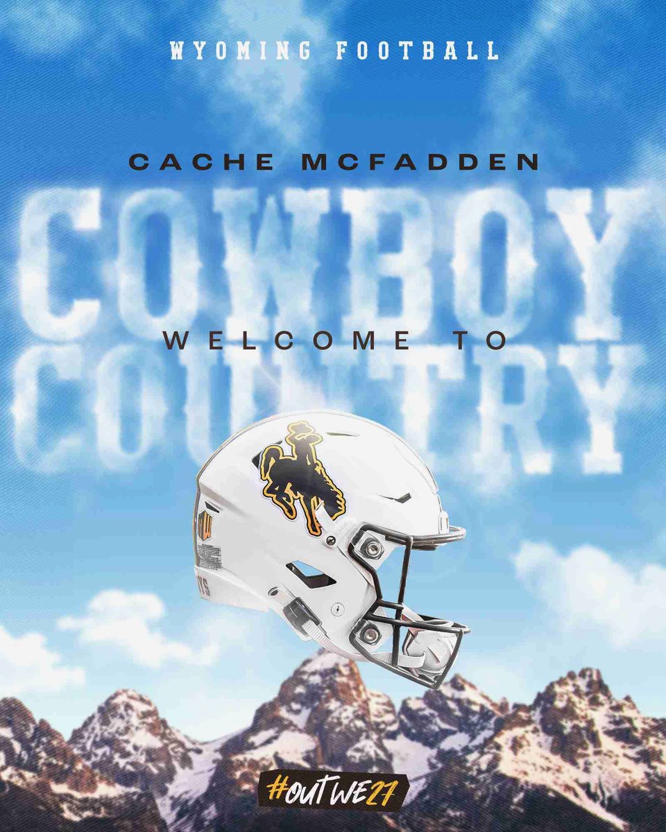 Cache McFadden tweet media